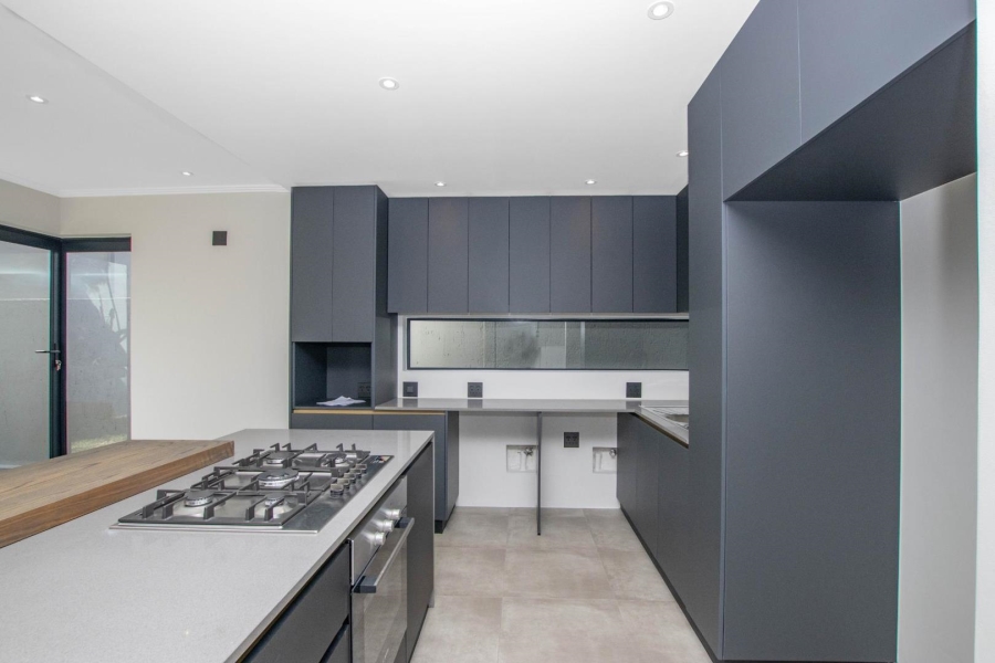 4 Bedroom Property for Sale in Bryanston Gauteng