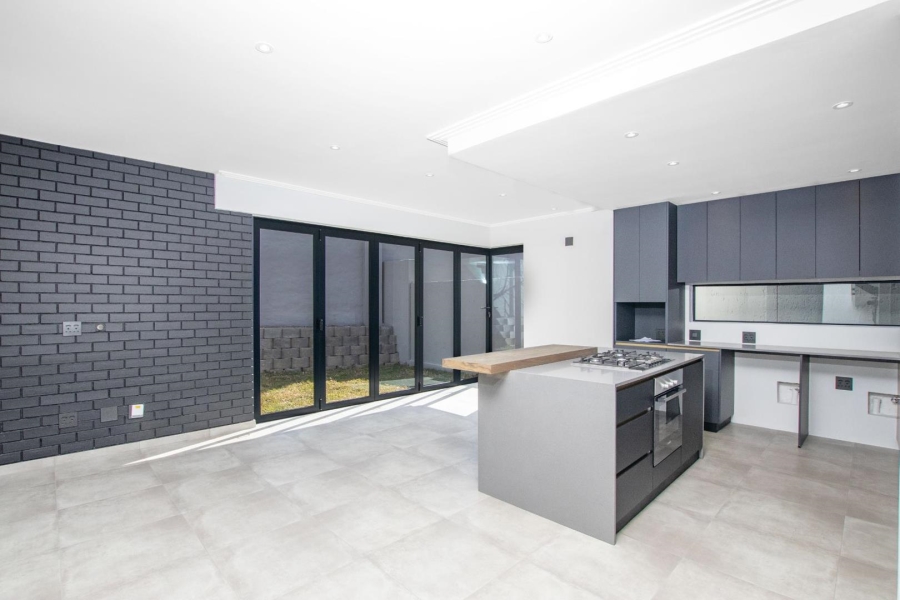 4 Bedroom Property for Sale in Bryanston Gauteng