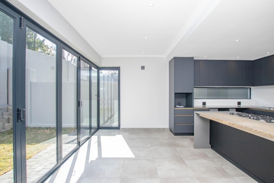 4 Bedroom Property for Sale in Bryanston Gauteng