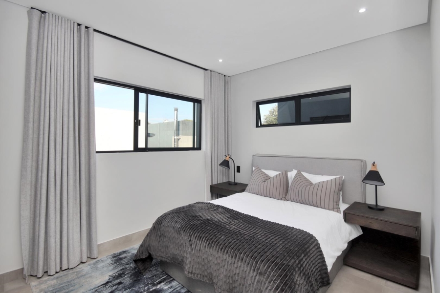 4 Bedroom Property for Sale in Bryanston Gauteng