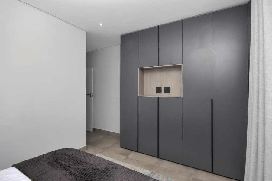 4 Bedroom Property for Sale in Bryanston Gauteng