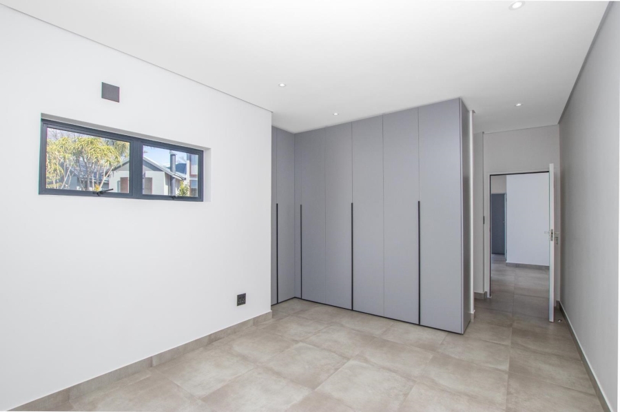 4 Bedroom Property for Sale in Bryanston Gauteng