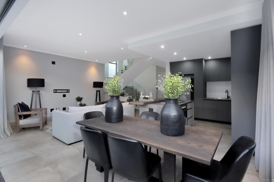 4 Bedroom Property for Sale in Bryanston Gauteng