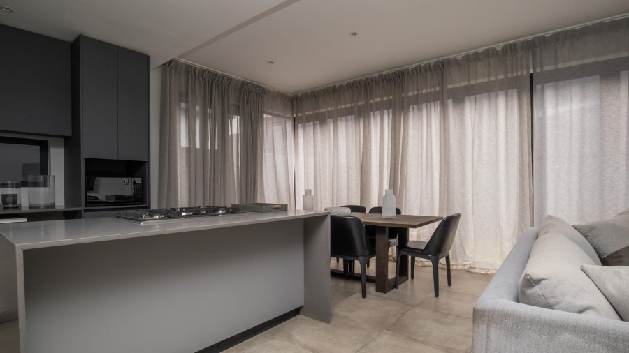 4 Bedroom Property for Sale in Bryanston Gauteng