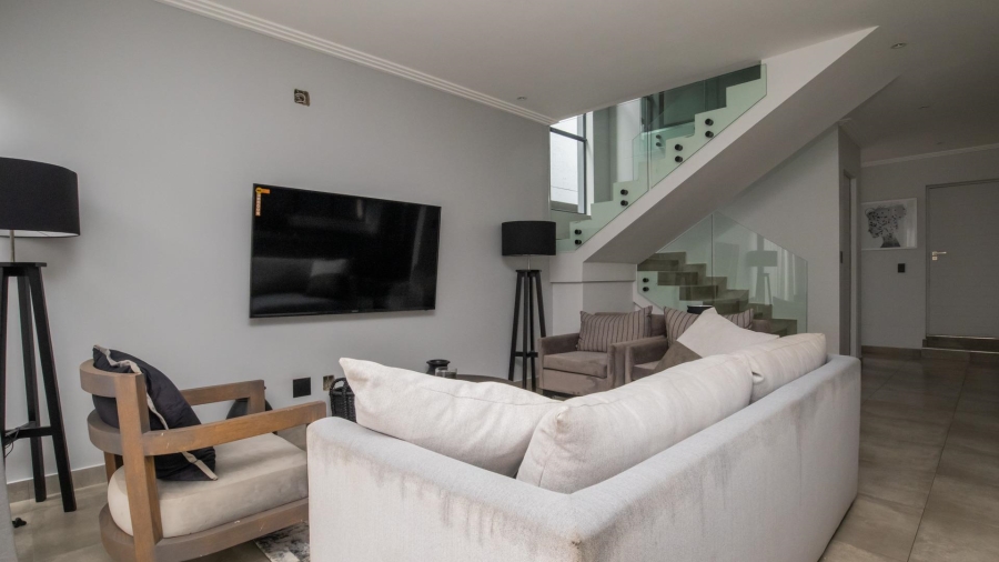 4 Bedroom Property for Sale in Bryanston Gauteng