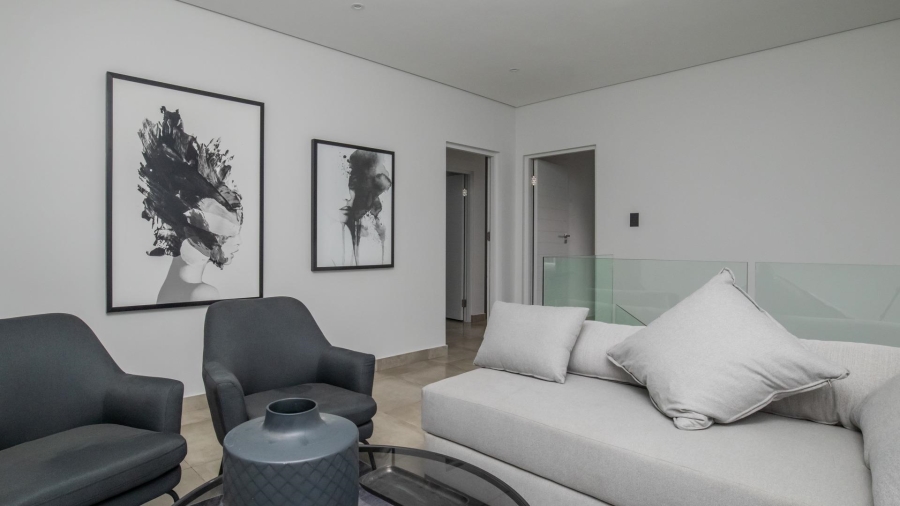 4 Bedroom Property for Sale in Bryanston Gauteng