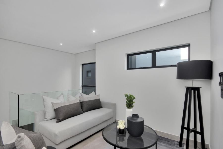 4 Bedroom Property for Sale in Bryanston Gauteng