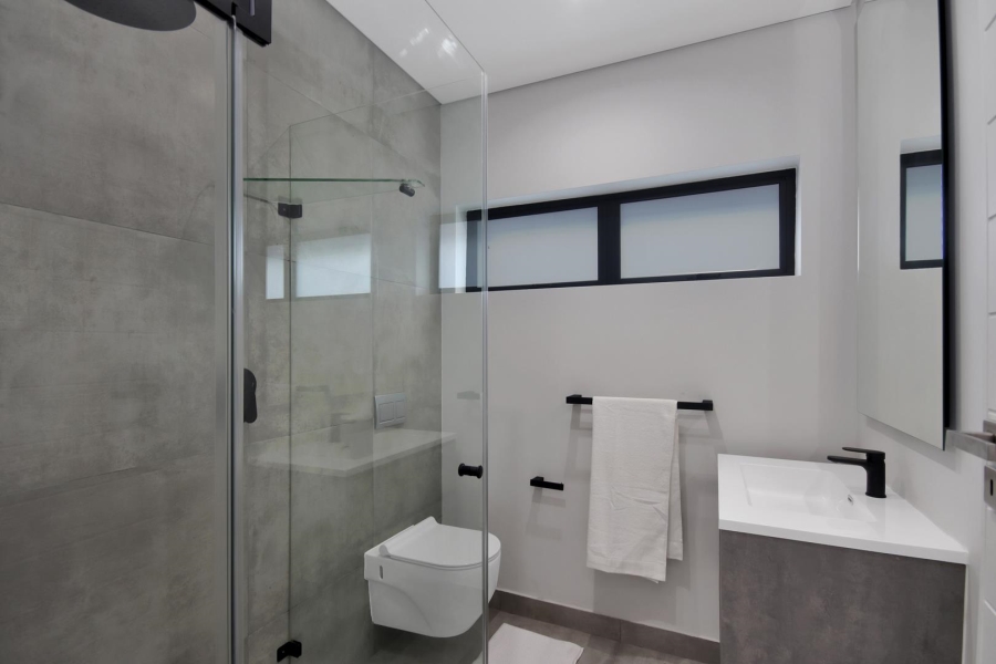 4 Bedroom Property for Sale in Bryanston Gauteng