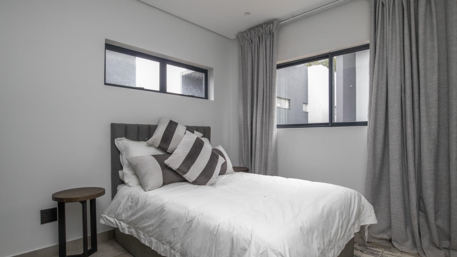 4 Bedroom Property for Sale in Bryanston Gauteng