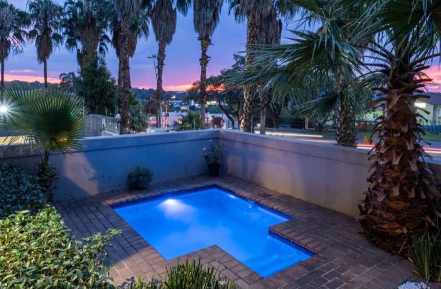 To Let 3 Bedroom Property for Rent in Hyde Park Gauteng