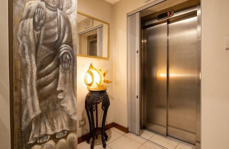 To Let 3 Bedroom Property for Rent in Hyde Park Gauteng