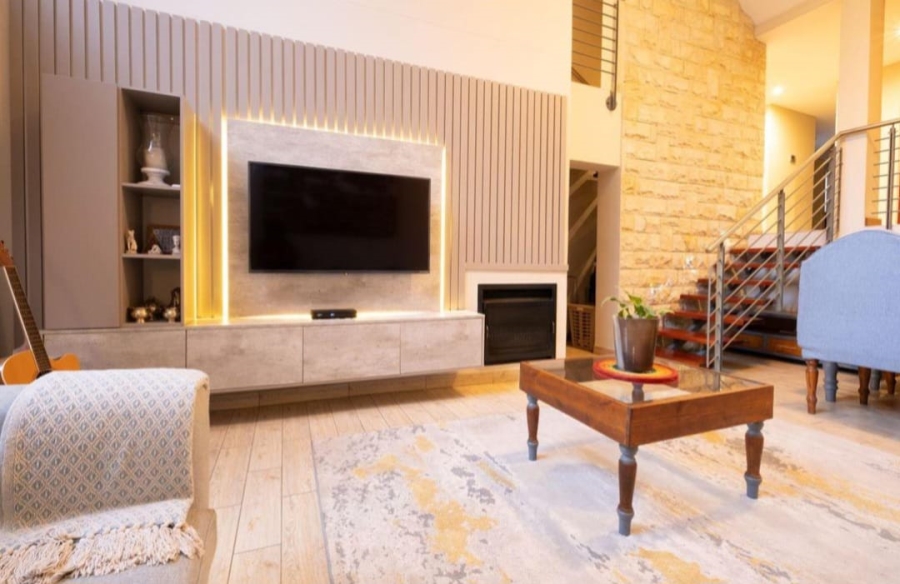 To Let 3 Bedroom Property for Rent in Hyde Park Gauteng