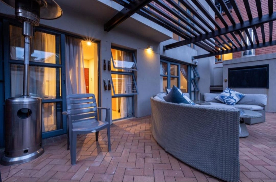 To Let 3 Bedroom Property for Rent in Hyde Park Gauteng