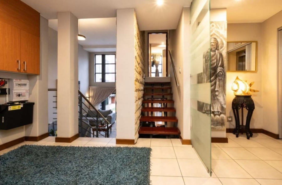 To Let 3 Bedroom Property for Rent in Hyde Park Gauteng