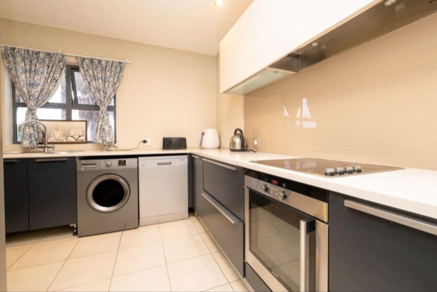 To Let 3 Bedroom Property for Rent in Hyde Park Gauteng