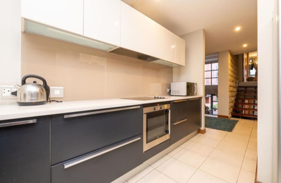 To Let 3 Bedroom Property for Rent in Hyde Park Gauteng