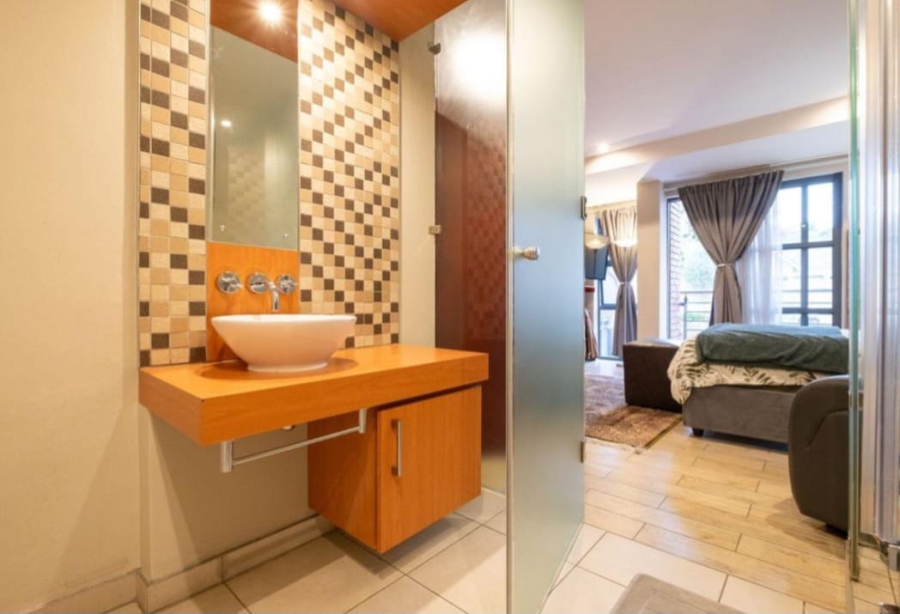 To Let 3 Bedroom Property for Rent in Hyde Park Gauteng