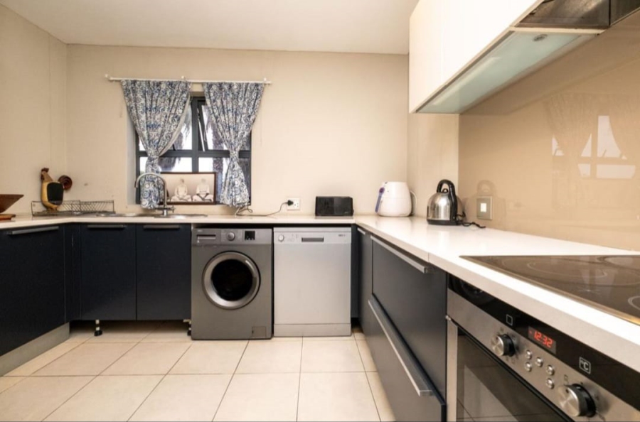 To Let 3 Bedroom Property for Rent in Hyde Park Gauteng