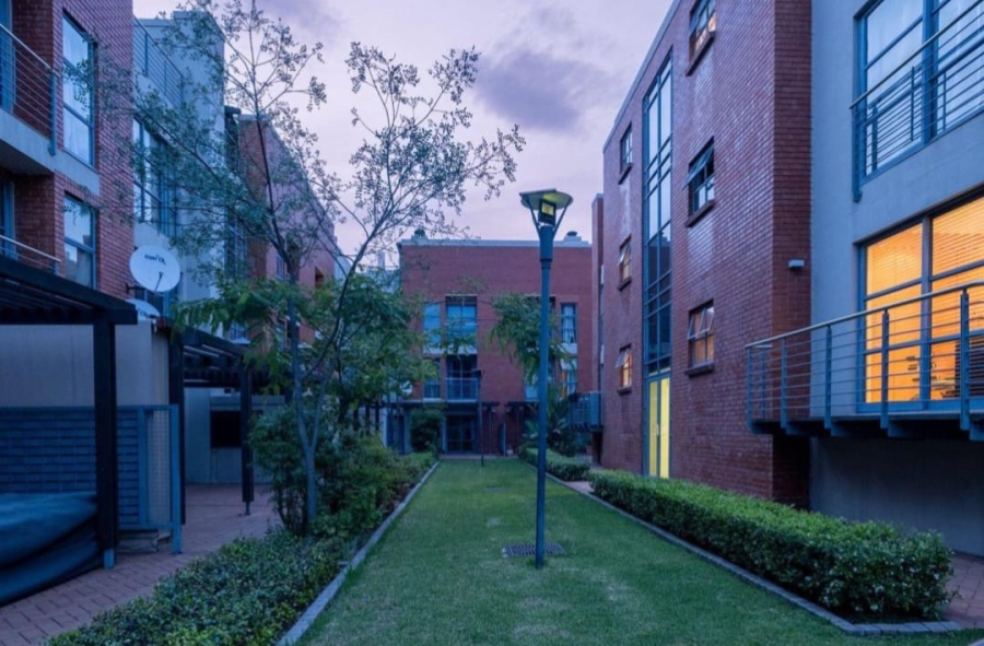 To Let 3 Bedroom Property for Rent in Hyde Park Gauteng