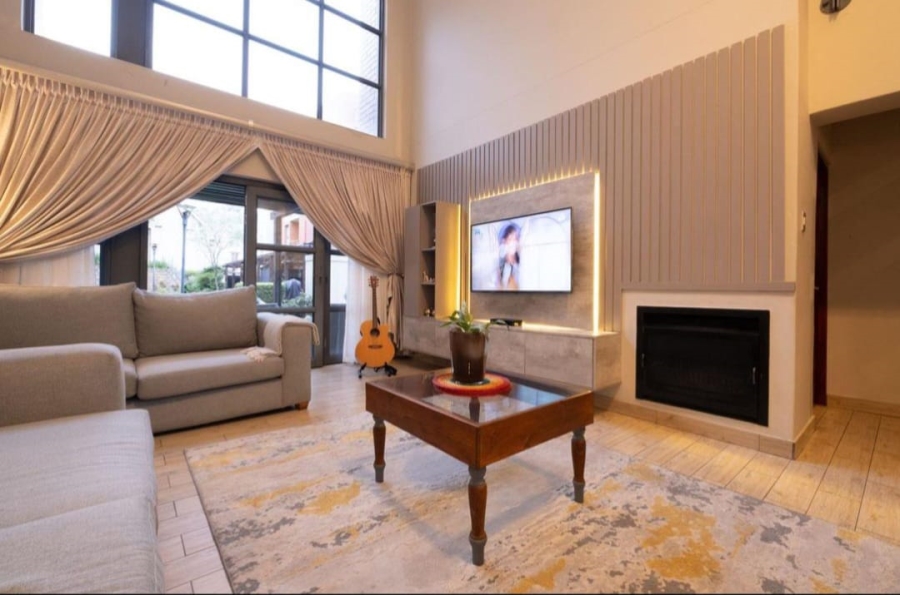 To Let 3 Bedroom Property for Rent in Hyde Park Gauteng