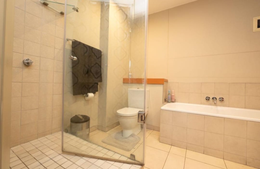 To Let 3 Bedroom Property for Rent in Hyde Park Gauteng