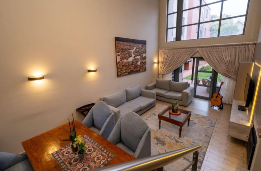 To Let 3 Bedroom Property for Rent in Hyde Park Gauteng