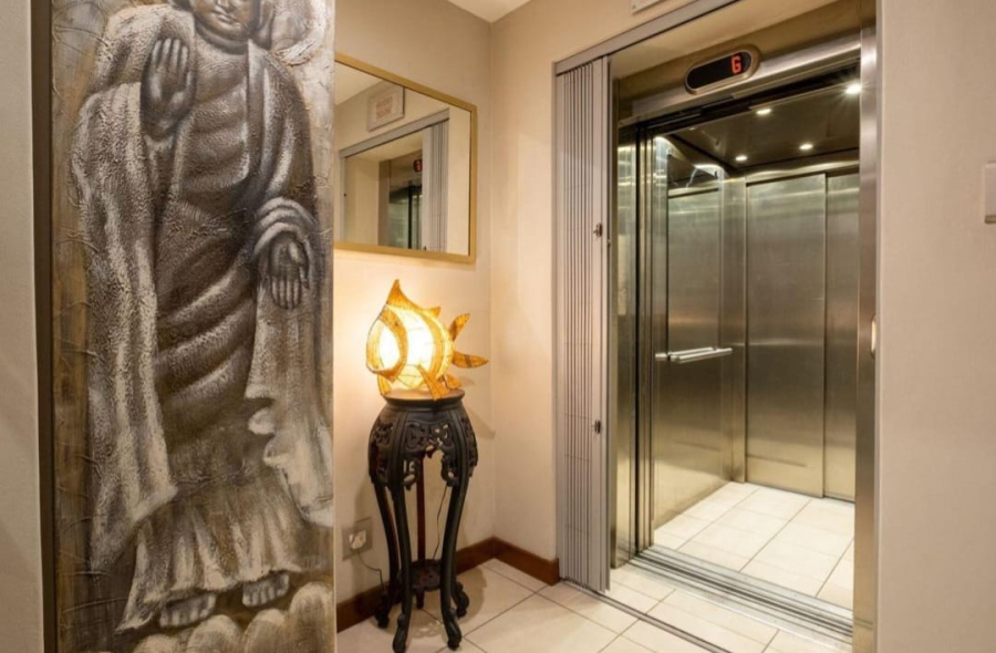 To Let 3 Bedroom Property for Rent in Hyde Park Gauteng