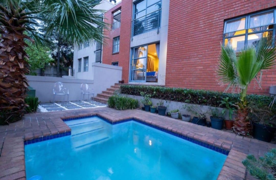 To Let 3 Bedroom Property for Rent in Hyde Park Gauteng