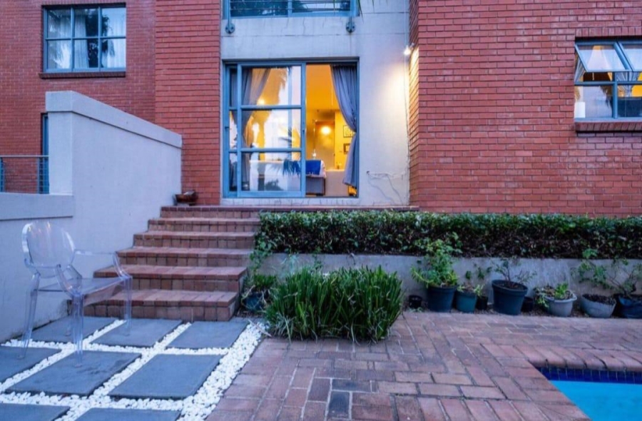 To Let 3 Bedroom Property for Rent in Hyde Park Gauteng