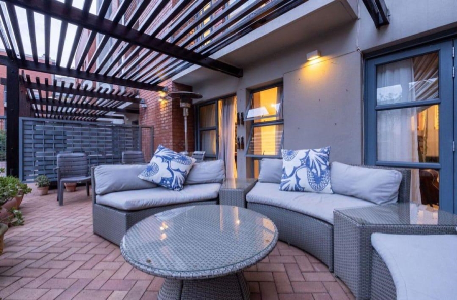 To Let 3 Bedroom Property for Rent in Hyde Park Gauteng