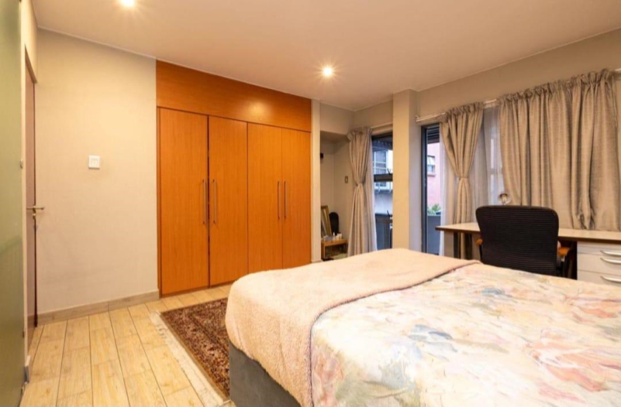 To Let 3 Bedroom Property for Rent in Hyde Park Gauteng