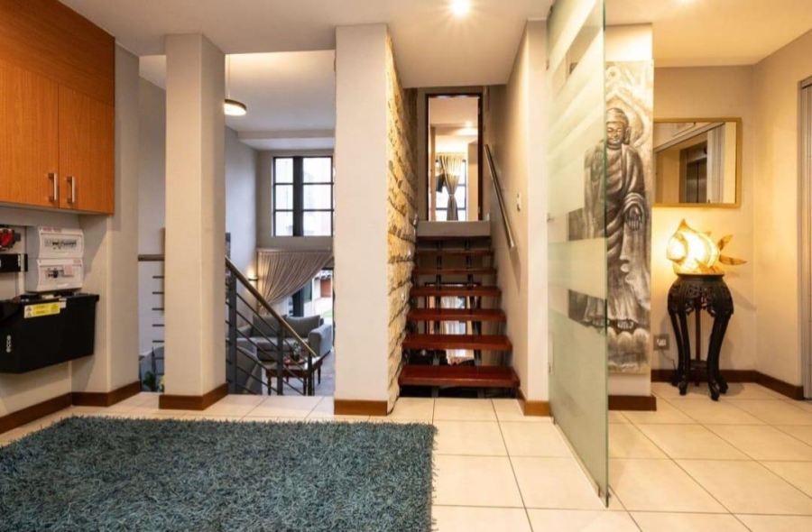 To Let 3 Bedroom Property for Rent in Hyde Park Gauteng