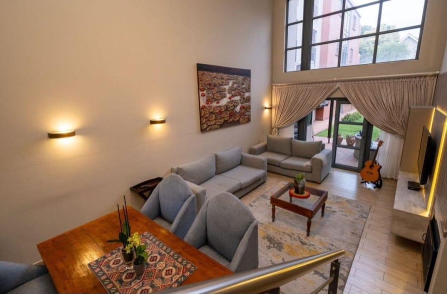 To Let 3 Bedroom Property for Rent in Hyde Park Gauteng