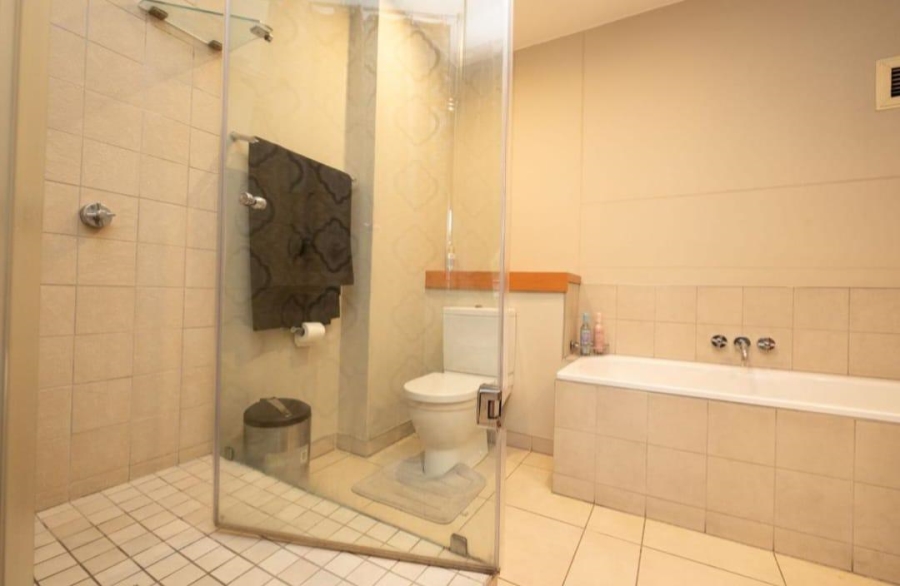 To Let 3 Bedroom Property for Rent in Hyde Park Gauteng