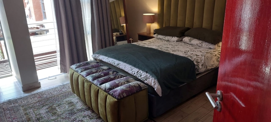 To Let 3 Bedroom Property for Rent in Hyde Park Gauteng