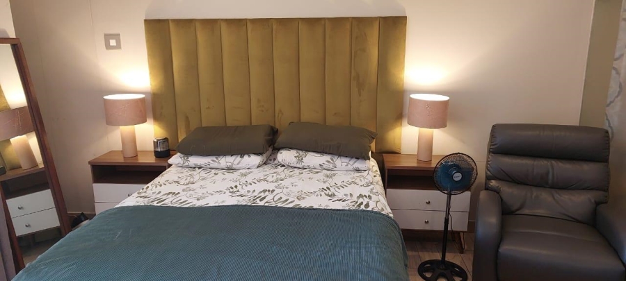 To Let 3 Bedroom Property for Rent in Hyde Park Gauteng