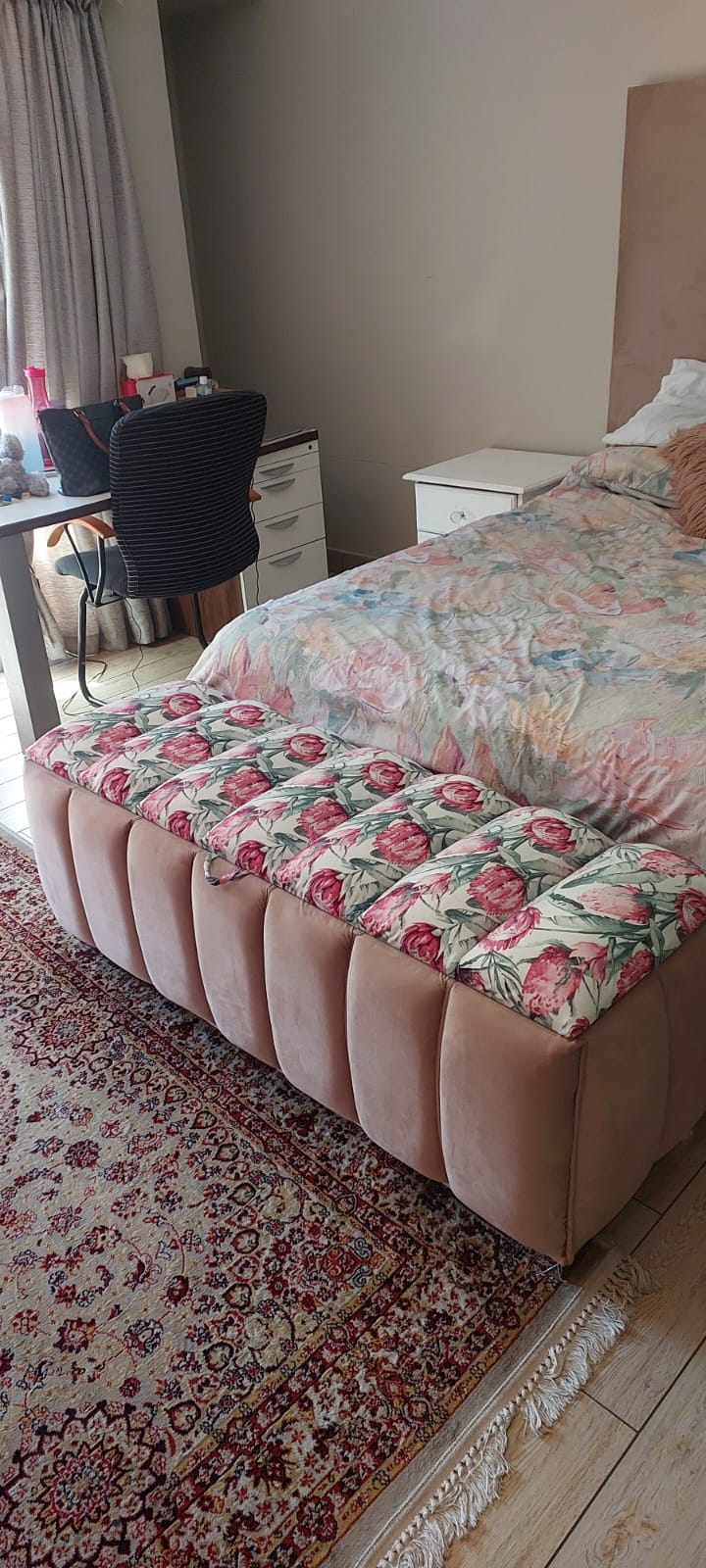 To Let 3 Bedroom Property for Rent in Hyde Park Gauteng