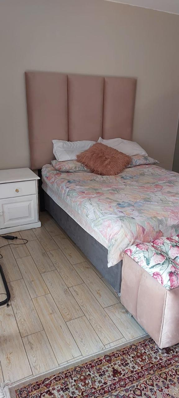 To Let 3 Bedroom Property for Rent in Hyde Park Gauteng