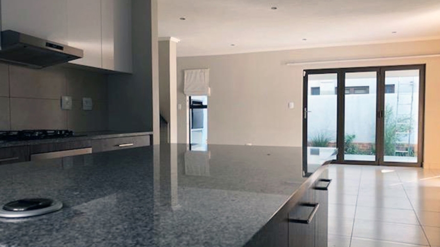 4 Bedroom Property for Sale in Bryanston East Gauteng