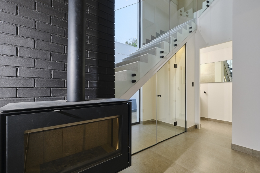 4 Bedroom Property for Sale in Bryanston Gauteng