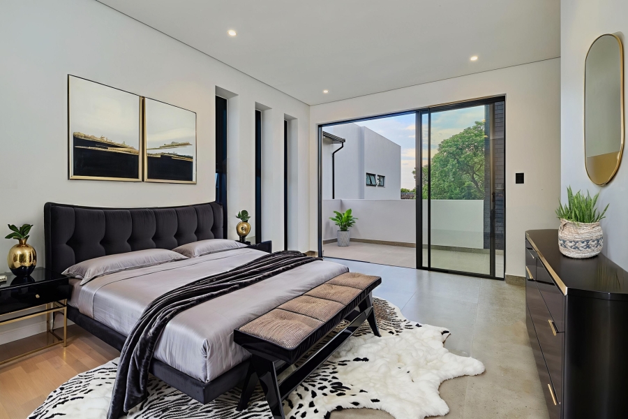 4 Bedroom Property for Sale in Bryanston Gauteng