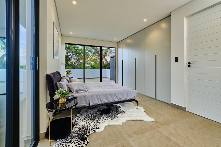 4 Bedroom Property for Sale in Bryanston Gauteng