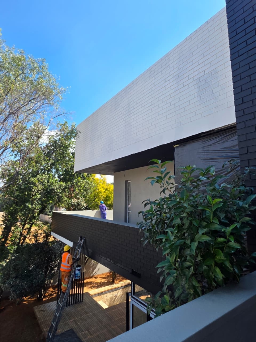 4 Bedroom Property for Sale in Bryanston Gauteng