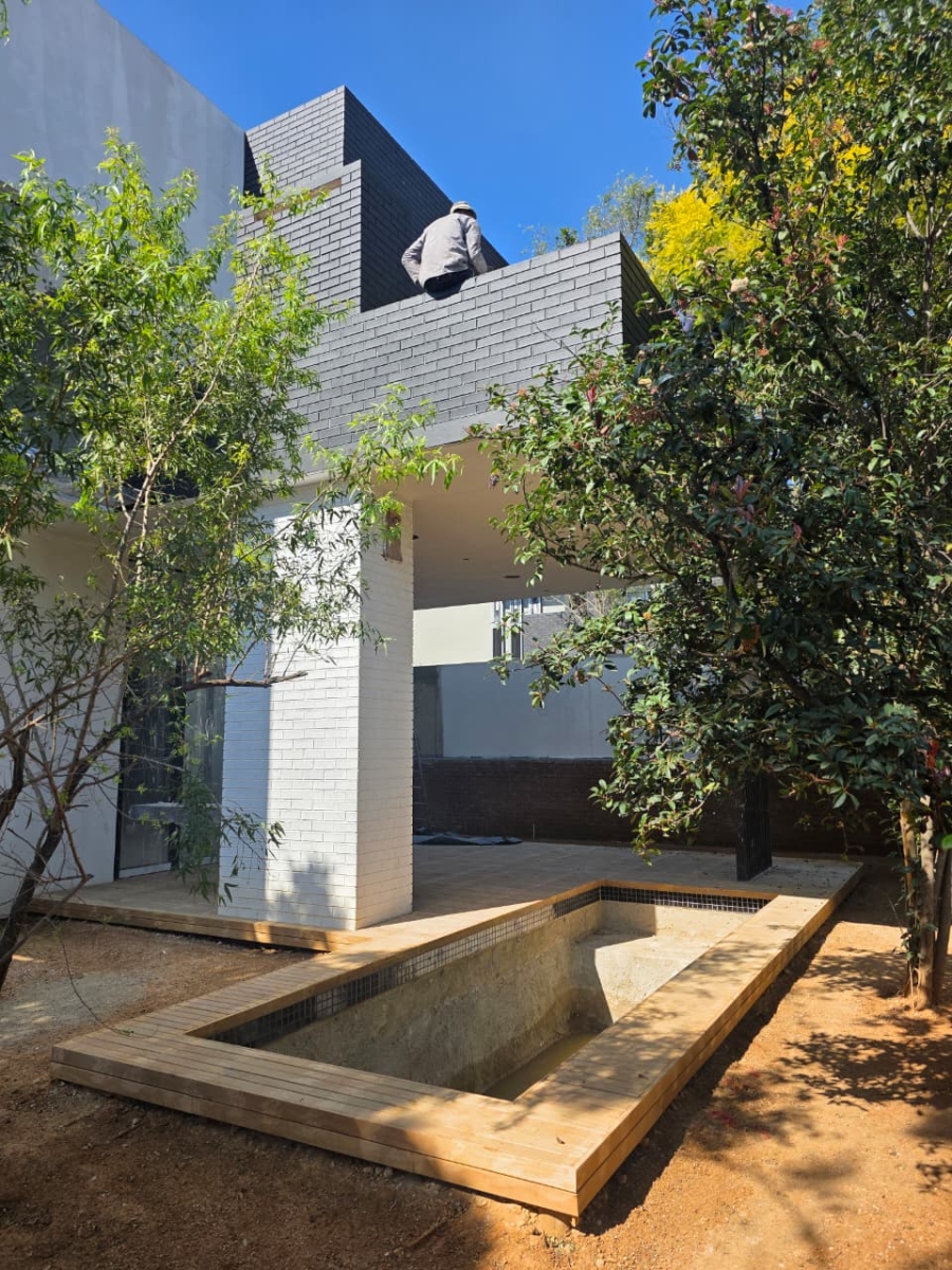 4 Bedroom Property for Sale in Bryanston Gauteng