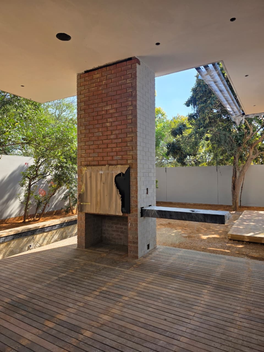 4 Bedroom Property for Sale in Bryanston Gauteng