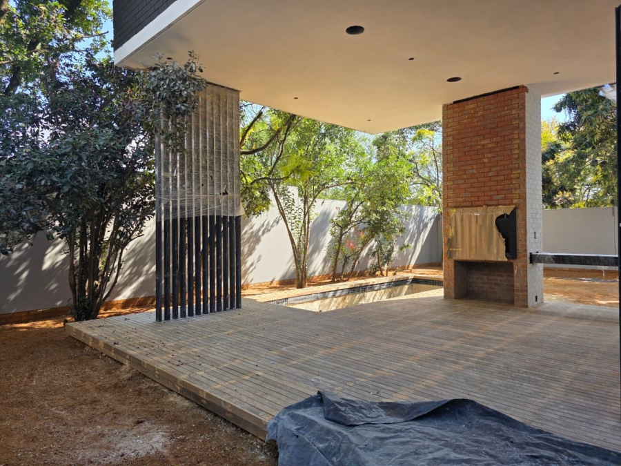 4 Bedroom Property for Sale in Bryanston Gauteng