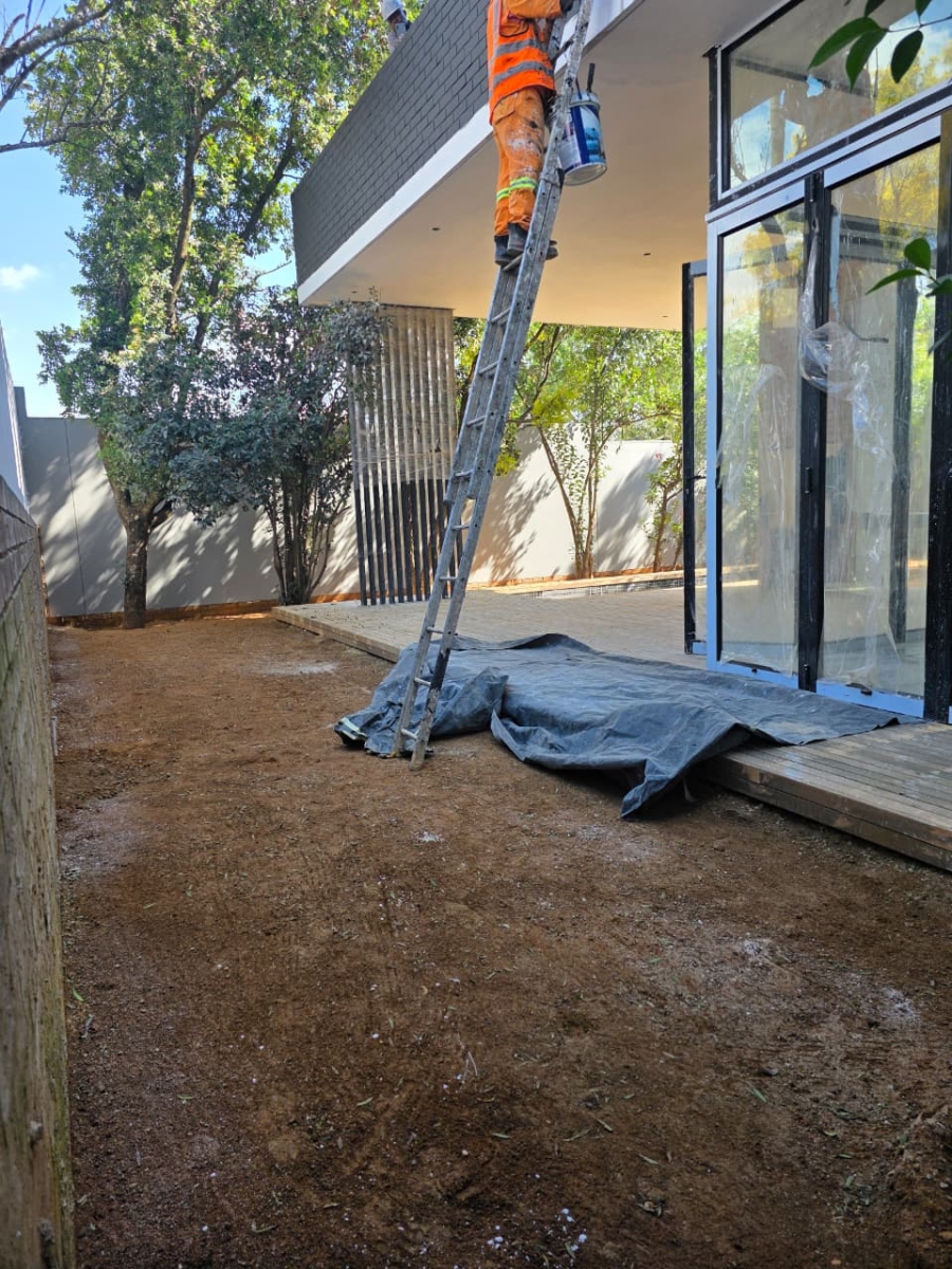4 Bedroom Property for Sale in Bryanston Gauteng