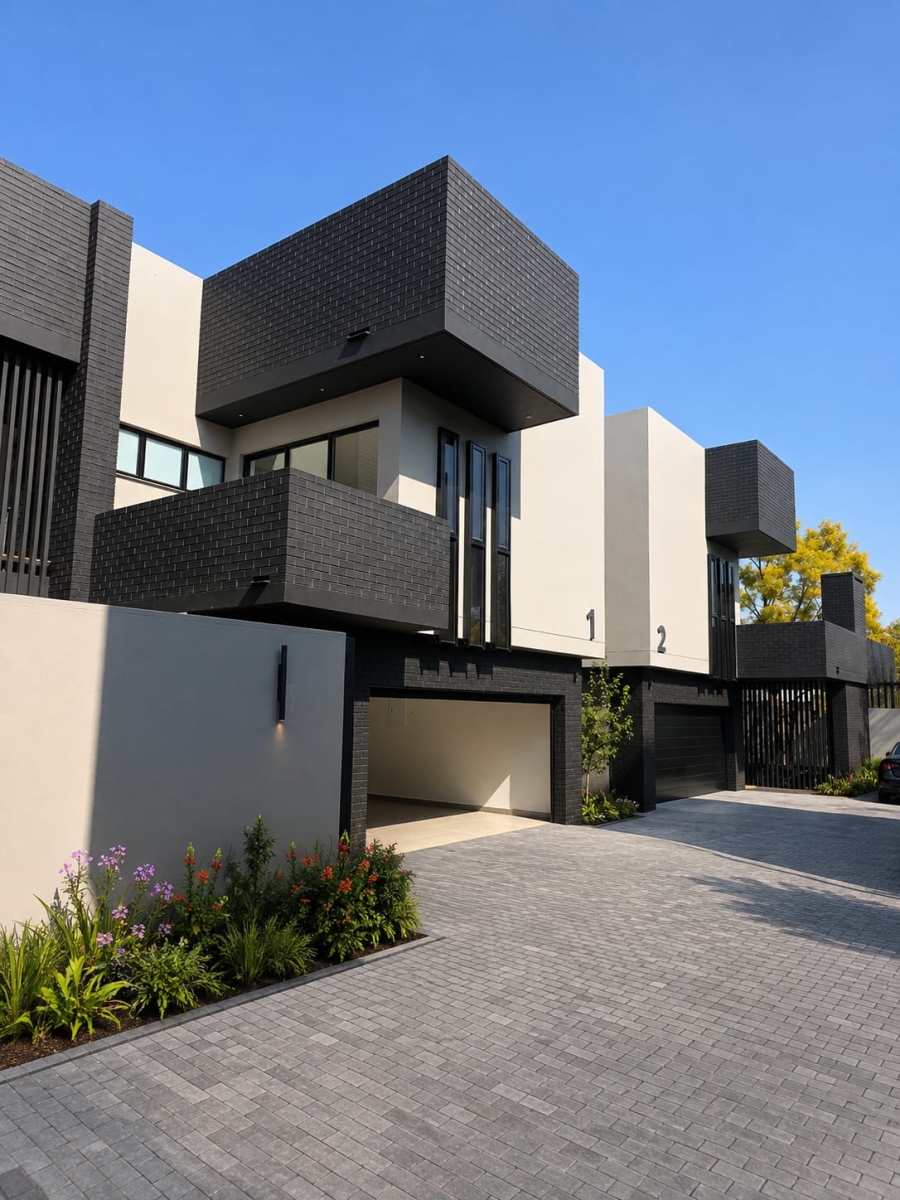 4 Bedroom Property for Sale in Bryanston Gauteng