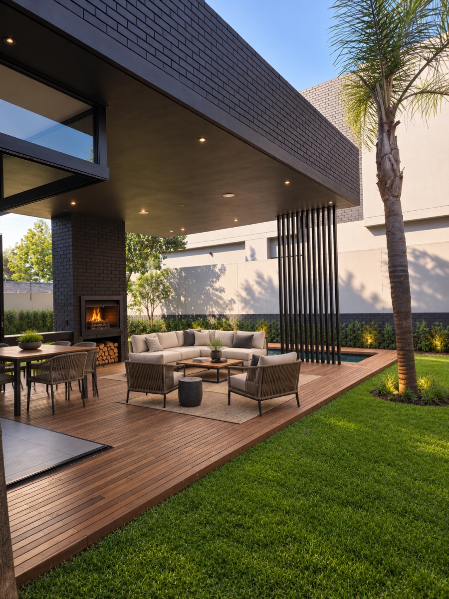 4 Bedroom Property for Sale in Bryanston Gauteng