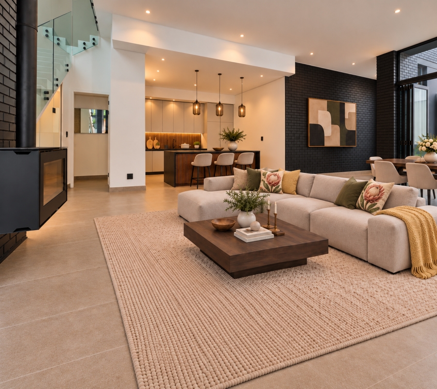 4 Bedroom Property for Sale in Bryanston Gauteng